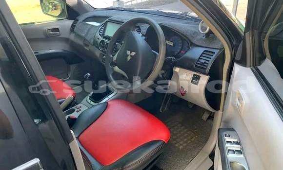 ซื้อ รถมือสอง Mitsubishi L200 สีดำ รถยนต์ ใน %{เมือง} ใน ชัยภูมิ ซื้อ รถมือสอง Mitsubishi L200 สีดำ รถยนต์ ใน %{เมือง} ใน ชัยภูมิ