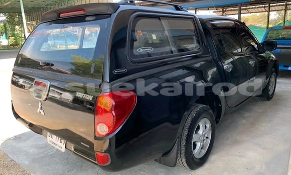 ซื้อ รถมือสอง Mitsubishi L200 สีดำ รถยนต์ ใน %{เมือง} ใน ชัยภูมิ ซื้อ รถมือสอง Mitsubishi L200 สีดำ รถยนต์ ใน %{เมือง} ใน ชัยภูมิ