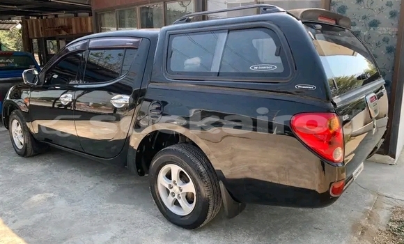 ซื้อ รถมือสอง Mitsubishi L200 สีดำ รถยนต์ ใน %{เมือง} ใน ชัยภูมิ ซื้อ รถมือสอง Mitsubishi L200 สีดำ รถยนต์ ใน %{เมือง} ใน ชัยภูมิ
