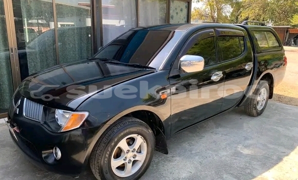 ซื้อ รถมือสอง Mitsubishi L200 สีดำ รถยนต์ ใน %{เมือง} ใน ชัยภูมิ ซื้อ รถมือสอง Mitsubishi L200 สีดำ รถยนต์ ใน %{เมือง} ใน ชัยภูมิ