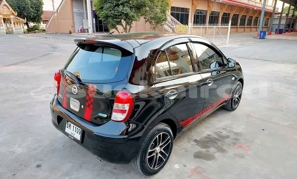 ซื้อ รถมือสอง Nissan March สีดำ รถยนต์ ใน %{เมือง} ใน ชัยภูมิ ซื้อ รถมือสอง Nissan March สีดำ รถยนต์ ใน %{เมือง} ใน ชัยภูมิ