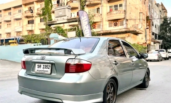 ซื้อ รถมือสอง Toyota Vios ขาว รถยนต์ ใน %{เมือง} ใน ชัยนาท ซื้อ รถมือสอง Toyota Vios ขาว รถยนต์ ใน %{เมือง} ใน ชัยนาท