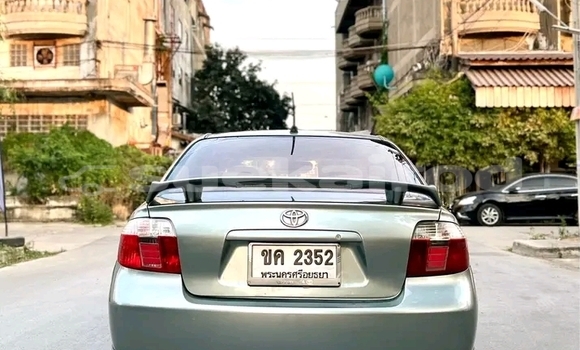 ซื้อ รถมือสอง Toyota Vios ขาว รถยนต์ ใน %{เมือง} ใน ชัยนาท ซื้อ รถมือสอง Toyota Vios ขาว รถยนต์ ใน %{เมือง} ใน ชัยนาท