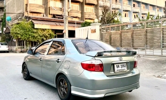 ซื้อ รถมือสอง Toyota Vios ขาว รถยนต์ ใน %{เมือง} ใน ชัยนาท ซื้อ รถมือสอง Toyota Vios ขาว รถยนต์ ใน %{เมือง} ใน ชัยนาท