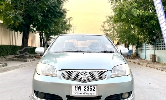 ซื้อ รถมือสอง Toyota Vios ขาว รถยนต์ ใน %{เมือง} ใน ชัยนาท ซื้อ รถมือสอง Toyota Vios ขาว รถยนต์ ใน %{เมือง} ใน ชัยนาท