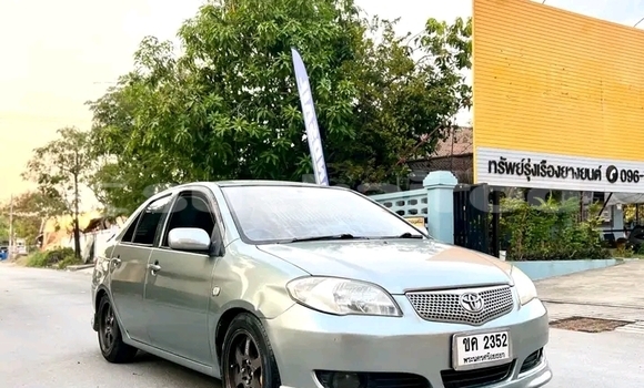 ซื้อ รถมือสอง Toyota Vios ขาว รถยนต์ ใน %{เมือง} ใน ชัยนาท ซื้อ รถมือสอง Toyota Vios ขาว รถยนต์ ใน %{เมือง} ใน ชัยนาท