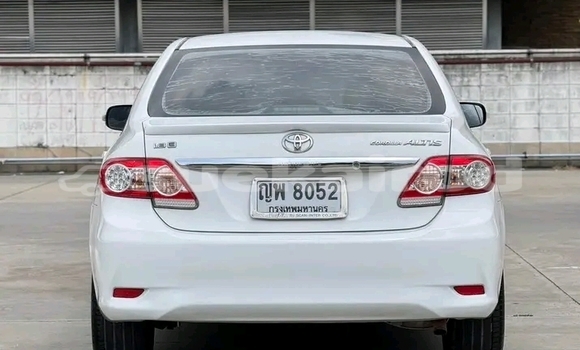 ซื้อ รถมือสอง Toyota Altis ขาว รถยนต์ ใน %{เมือง} ใน ชัยนาท ซื้อ รถมือสอง Toyota Altis ขาว รถยนต์ ใน %{เมือง} ใน ชัยนาท