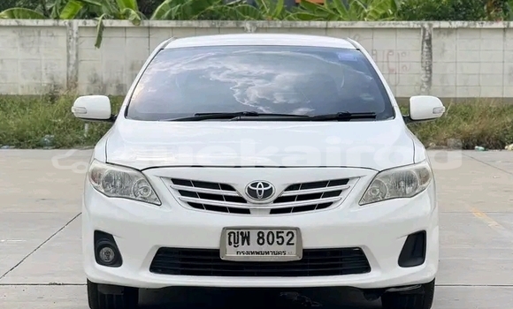ซื้อ รถมือสอง Toyota Altis ขาว รถยนต์ ใน %{เมือง} ใน ชัยนาท ซื้อ รถมือสอง Toyota Altis ขาว รถยนต์ ใน %{เมือง} ใน ชัยนาท