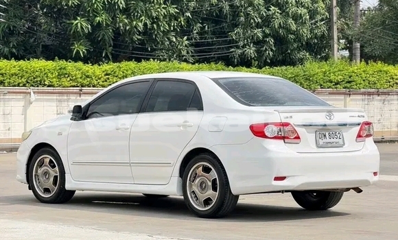 ซื้อ รถมือสอง Toyota Altis ขาว รถยนต์ ใน %{เมือง} ใน ชัยนาท ซื้อ รถมือสอง Toyota Altis ขาว รถยนต์ ใน %{เมือง} ใน ชัยนาท