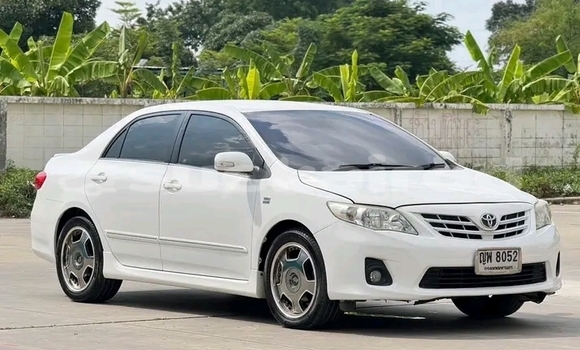 ซื้อ รถมือสอง Toyota Altis ขาว รถยนต์ ใน %{เมือง} ใน ชัยนาท ซื้อ รถมือสอง Toyota Altis ขาว รถยนต์ ใน %{เมือง} ใน ชัยนาท