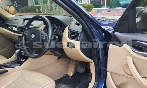 ซื้อ รถมือสอง BMW X1 สีน้ำเงิน รถยนต์ ใน %{เมือง} ใน ฉะเชิงเทรา ซื้อ รถมือสอง BMW X1 สีน้ำเงิน รถยนต์ ใน %{เมือง} ใน ฉะเชิงเทรา