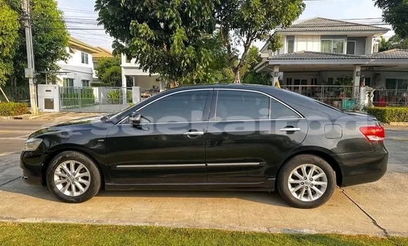 ซื้อ รถมือสอง Toyota Camry สีดำ รถยนต์ ใน %{เมือง} ใน จันทบุรี ซื้อ รถมือสอง Toyota Camry สีดำ รถยนต์ ใน %{เมือง} ใน จันทบุรี