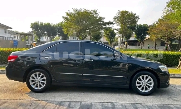 ซื้อ รถมือสอง Toyota Camry สีดำ รถยนต์ ใน %{เมือง} ใน จันทบุรี ซื้อ รถมือสอง Toyota Camry สีดำ รถยนต์ ใน %{เมือง} ใน จันทบุรี