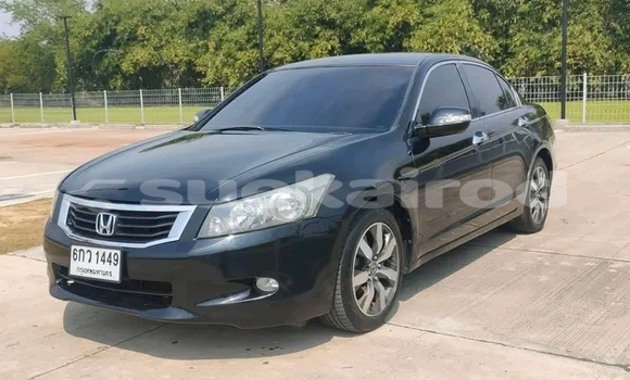 ซื้อ รถมือสอง Honda Accord สีดำ รถยนต์ ใน %{เมือง} ใน ชัยภูมิ ซื้อ รถมือสอง Honda Accord สีดำ รถยนต์ ใน %{เมือง} ใน ชัยภูมิ
