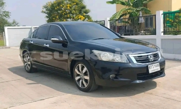 ซื้อ รถมือสอง Honda Accord สีดำ รถยนต์ ใน %{เมือง} ใน ชัยภูมิ ซื้อ รถมือสอง Honda Accord สีดำ รถยนต์ ใน %{เมือง} ใน ชัยภูมิ