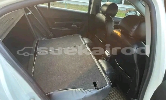 ซื้อ รถมือสอง Chevrolet Cruze ขาว รถยนต์ ใน %{เมือง} ใน ฉะเชิงเทรา ซื้อ รถมือสอง Chevrolet Cruze ขาว รถยนต์ ใน %{เมือง} ใน ฉะเชิงเทรา