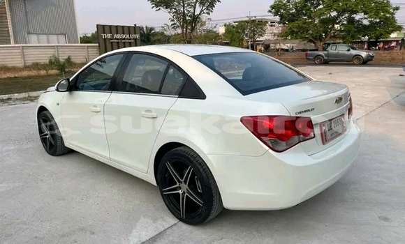 ซื้อ รถมือสอง Chevrolet Cruze ขาว รถยนต์ ใน %{เมือง} ใน ฉะเชิงเทรา ซื้อ รถมือสอง Chevrolet Cruze ขาว รถยนต์ ใน %{เมือง} ใน ฉะเชิงเทรา