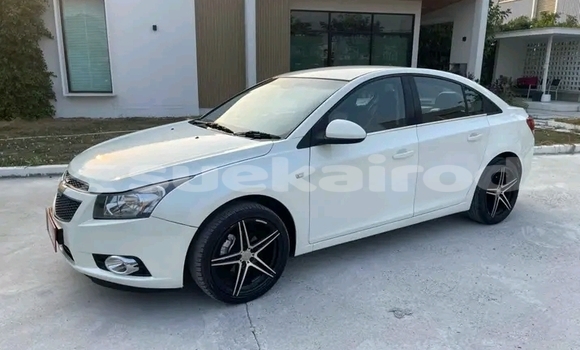 ซื้อ รถมือสอง Chevrolet Cruze ขาว รถยนต์ ใน %{เมือง} ใน ฉะเชิงเทรา ซื้อ รถมือสอง Chevrolet Cruze ขาว รถยนต์ ใน %{เมือง} ใน ฉะเชิงเทรา