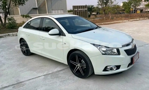 ซื้อ รถมือสอง Chevrolet Cruze ขาว รถยนต์ ใน %{เมือง} ใน ฉะเชิงเทรา ซื้อ รถมือสอง Chevrolet Cruze ขาว รถยนต์ ใน %{เมือง} ใน ฉะเชิงเทรา