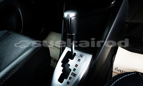 Buy Used Toyota Vios White Car in Bangkok in Bangkok Buy Used Toyota Vios White Car in Bangkok in Bangkok