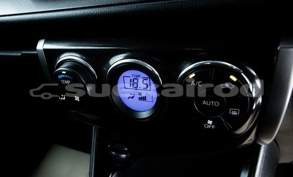 Buy Used Toyota Vios White Car in Bangkok in Bangkok Buy Used Toyota Vios White Car in Bangkok in Bangkok