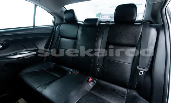 Buy Used Toyota Vios White Car in Bangkok in Bangkok Buy Used Toyota Vios White Car in Bangkok in Bangkok