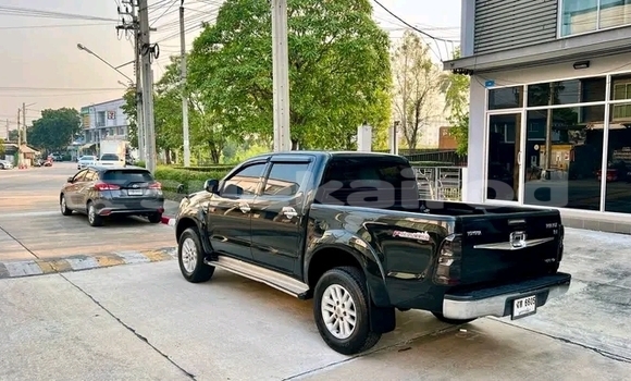 ซื้อ รถมือสอง Toyota Vigo สีดำ รถยนต์ ใน %{เมือง} ใน ชัยนาท ซื้อ รถมือสอง Toyota Vigo สีดำ รถยนต์ ใน %{เมือง} ใน ชัยนาท