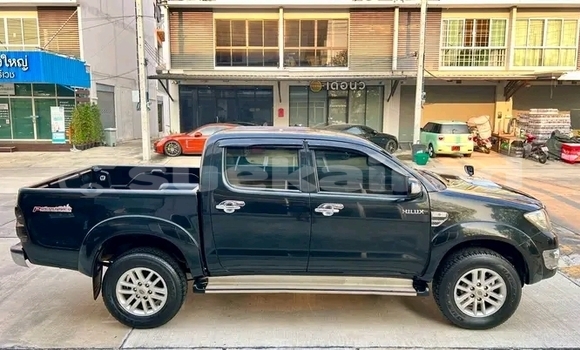 ซื้อ รถมือสอง Toyota Vigo สีดำ รถยนต์ ใน %{เมือง} ใน ชัยนาท ซื้อ รถมือสอง Toyota Vigo สีดำ รถยนต์ ใน %{เมือง} ใน ชัยนาท