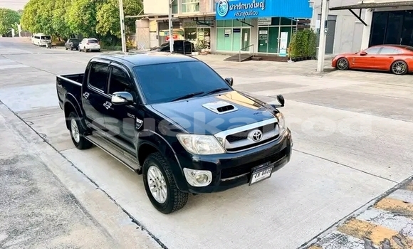 ซื้อ รถมือสอง Toyota Vigo สีดำ รถยนต์ ใน %{เมือง} ใน ชัยนาท ซื้อ รถมือสอง Toyota Vigo สีดำ รถยนต์ ใน %{เมือง} ใน ชัยนาท