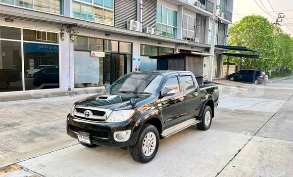 ซื้อ รถมือสอง Toyota Vigo สีดำ รถยนต์ ใน %{เมือง} ใน ชัยนาท ซื้อ รถมือสอง Toyota Vigo สีดำ รถยนต์ ใน %{เมือง} ใน ชัยนาท