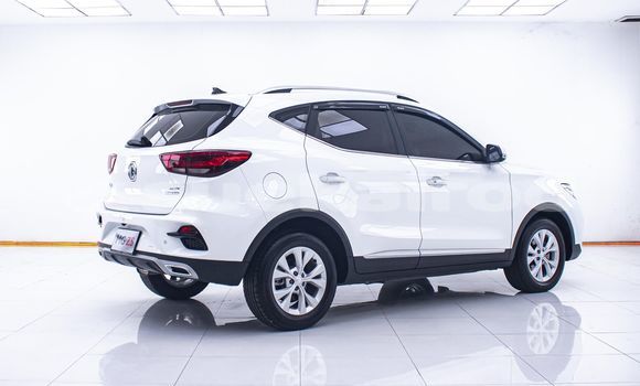 ซื้อ รถมือสอง MG ZS ขาว รถยนต์ ใน %{เมือง} ใน กรุงเทพมหานคร ซื้อ รถมือสอง MG ZS ขาว รถยนต์ ใน %{เมือง} ใน กรุงเทพมหานคร