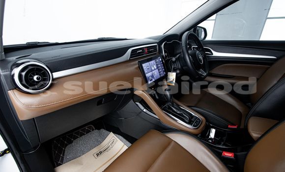 ซื้อ รถมือสอง MG ZS ขาว รถยนต์ ใน %{เมือง} ใน กรุงเทพมหานคร ซื้อ รถมือสอง MG ZS ขาว รถยนต์ ใน %{เมือง} ใน กรุงเทพมหานคร