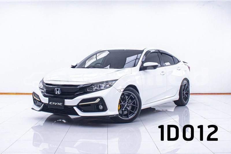 Big with watermark honda civic bangkok bangkok 75784