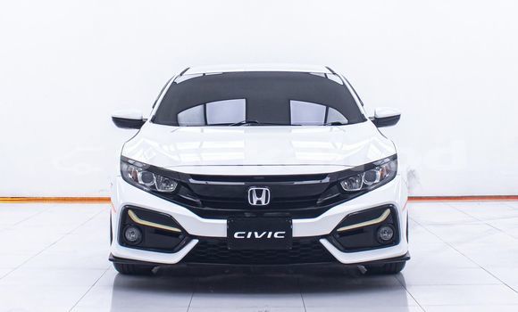 Buy Used Honda Civic White Car in Bangkok in Bangkok Buy Used Honda Civic White Car in Bangkok in Bangkok