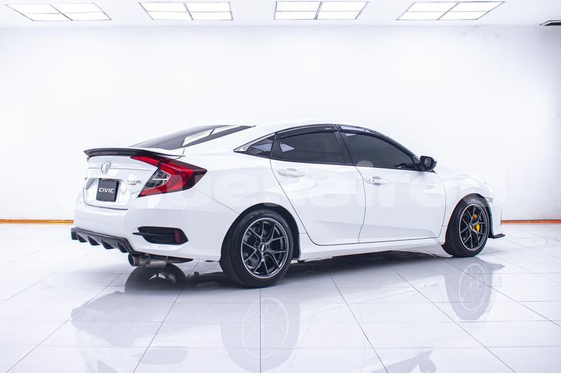 Big with watermark honda civic bangkok bangkok 75784
