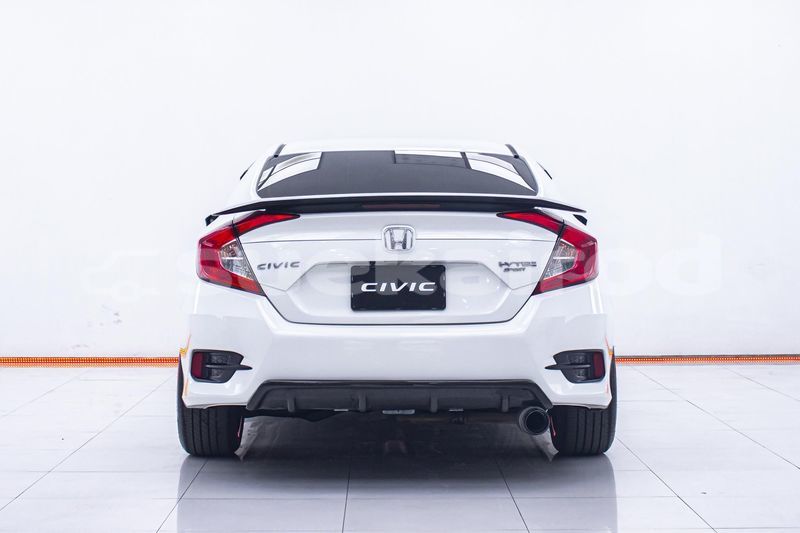 Big with watermark honda civic bangkok bangkok 75784