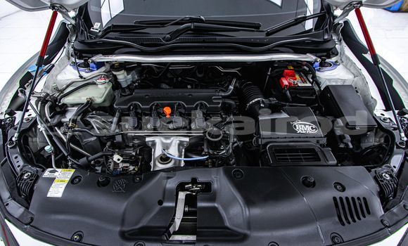 Buy Used Honda Civic White Car in Bangkok in Bangkok Buy Used Honda Civic White Car in Bangkok in Bangkok