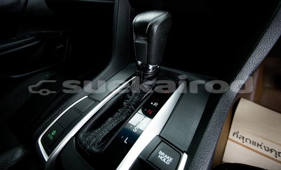 Buy Used Honda Civic White Car in Bangkok in Bangkok Buy Used Honda Civic White Car in Bangkok in Bangkok