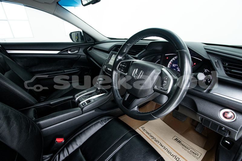 Big with watermark honda civic bangkok bangkok 75784