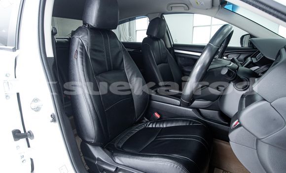 Buy Used Honda Civic White Car in Bangkok in Bangkok Buy Used Honda Civic White Car in Bangkok in Bangkok