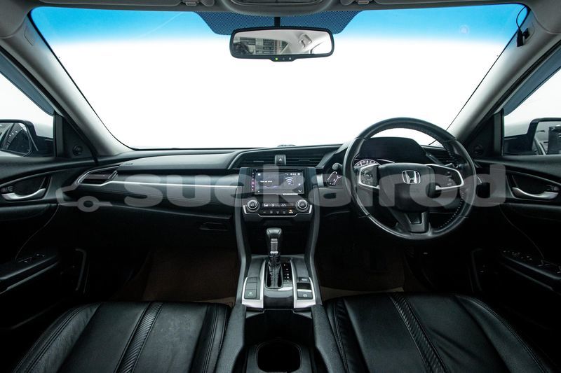 Big with watermark honda civic bangkok bangkok 75784