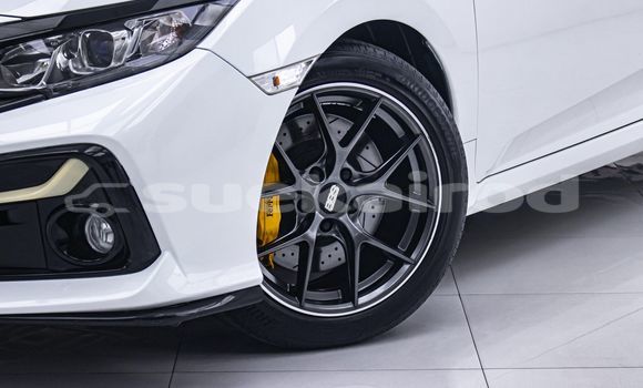 Buy Used Honda Civic White Car in Bangkok in Bangkok Buy Used Honda Civic White Car in Bangkok in Bangkok