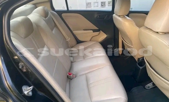 Buy Used Honda City Black Car in Chachoengsao in Chachoengsao Buy Used Honda City Black Car in Chachoengsao in Chachoengsao