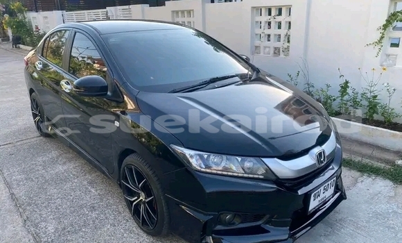 ซื้อ รถมือสอง Honda City สีดำ รถยนต์ ใน %{เมือง} ใน ฉะเชิงเทรา ซื้อ รถมือสอง Honda City สีดำ รถยนต์ ใน %{เมือง} ใน ฉะเชิงเทรา
