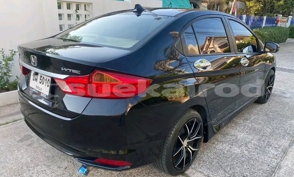 ซื้อ รถมือสอง Honda City สีดำ รถยนต์ ใน %{เมือง} ใน ฉะเชิงเทรา ซื้อ รถมือสอง Honda City สีดำ รถยนต์ ใน %{เมือง} ใน ฉะเชิงเทรา