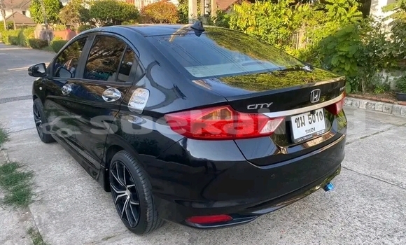 ซื้อ รถมือสอง Honda City สีดำ รถยนต์ ใน %{เมือง} ใน ฉะเชิงเทรา ซื้อ รถมือสอง Honda City สีดำ รถยนต์ ใน %{เมือง} ใน ฉะเชิงเทรา