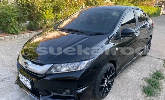 ซื้อ รถมือสอง Honda City สีดำ รถยนต์ ใน %{เมือง} ใน ฉะเชิงเทรา ซื้อ รถมือสอง Honda City สีดำ รถยนต์ ใน %{เมือง} ใน ฉะเชิงเทรา