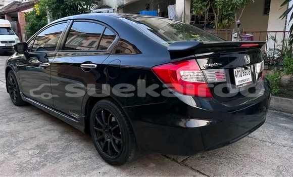 ซื้อ รถมือสอง Honda Civic สีดำ รถยนต์ ใน %{เมือง} ใน ชัยนาท ซื้อ รถมือสอง Honda Civic สีดำ รถยนต์ ใน %{เมือง} ใน ชัยนาท