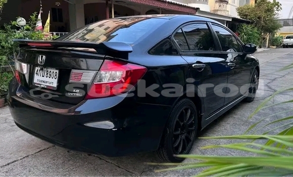 ซื้อ รถมือสอง Honda Civic สีดำ รถยนต์ ใน %{เมือง} ใน ชัยนาท ซื้อ รถมือสอง Honda Civic สีดำ รถยนต์ ใน %{เมือง} ใน ชัยนาท