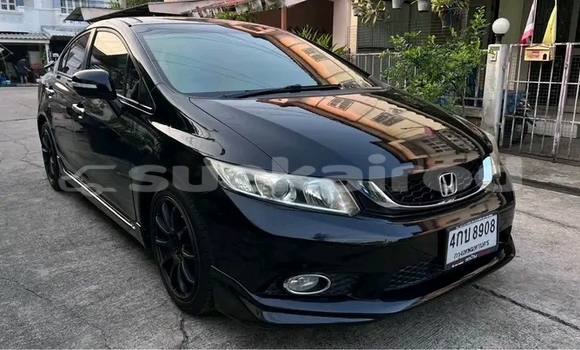 ซื้อ รถมือสอง Honda Civic สีดำ รถยนต์ ใน %{เมือง} ใน ชัยนาท ซื้อ รถมือสอง Honda Civic สีดำ รถยนต์ ใน %{เมือง} ใน ชัยนาท